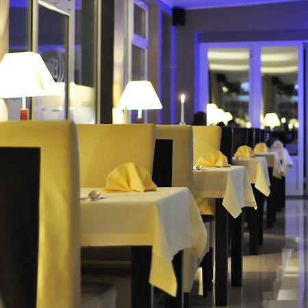 Hotel Pojezierze シュチェチネク エクステリア 写真