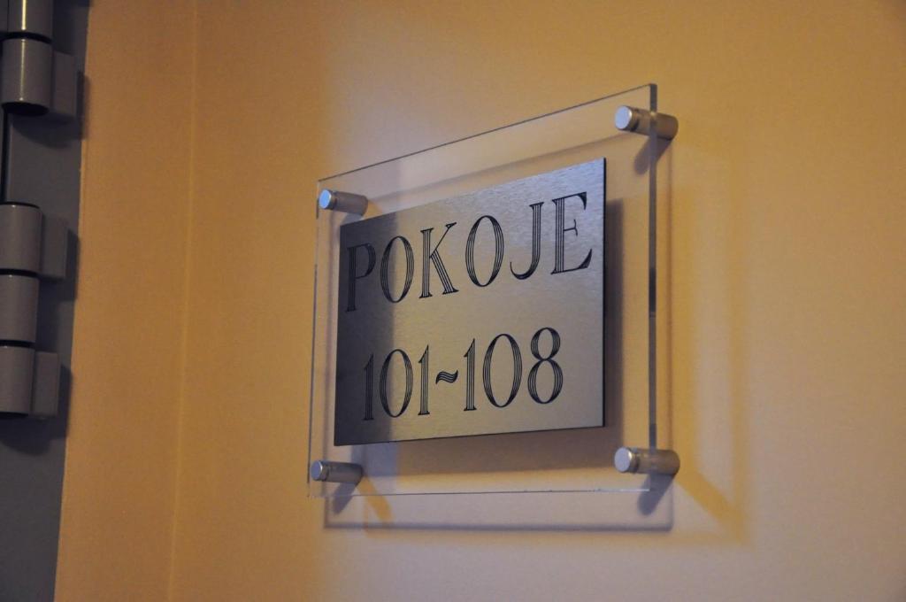 Hotel Pojezierze シュチェチネク エクステリア 写真