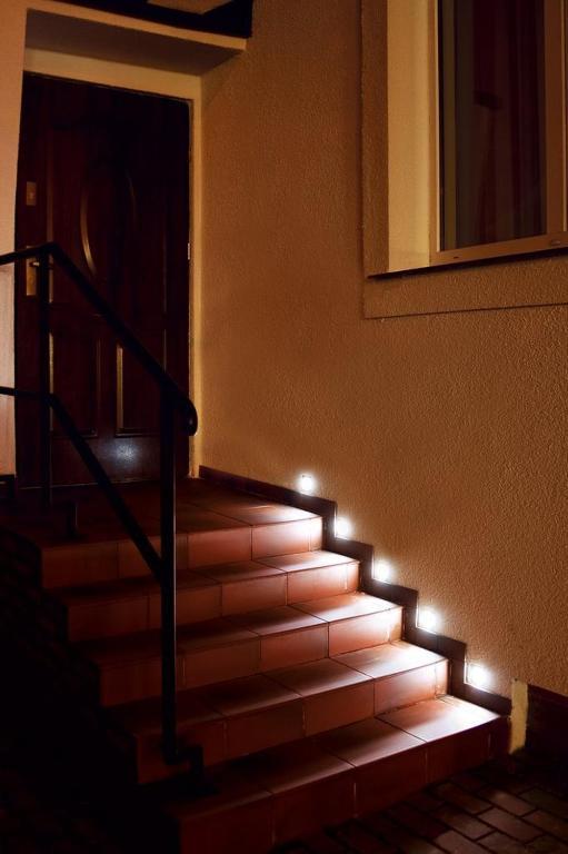 Hotel Pojezierze シュチェチネク 部屋 写真